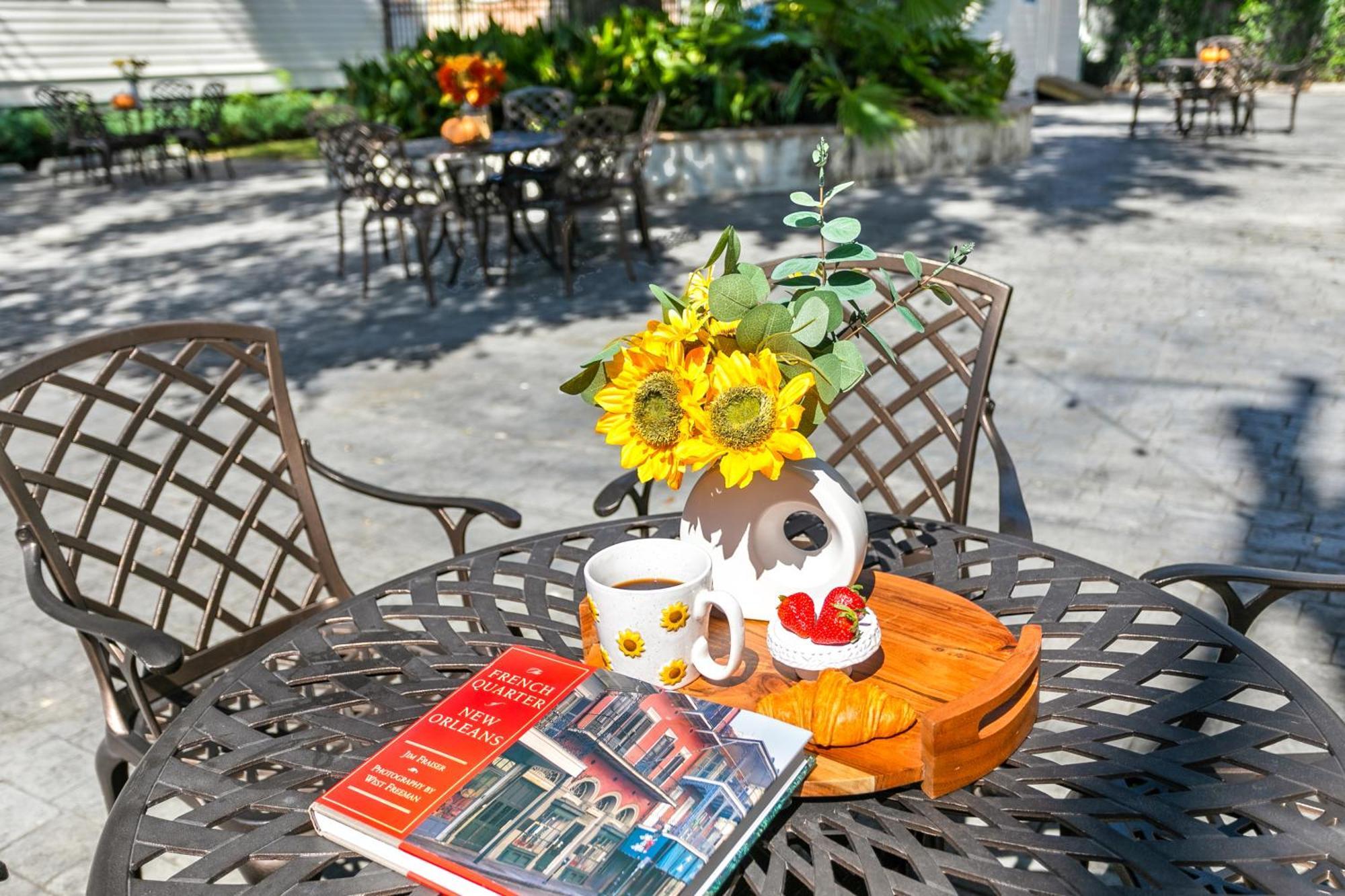 Hosteeva 3 Bedroom Cottage Close To St Charles 5 M Ride To Fq New Orleans Bagian luar foto
