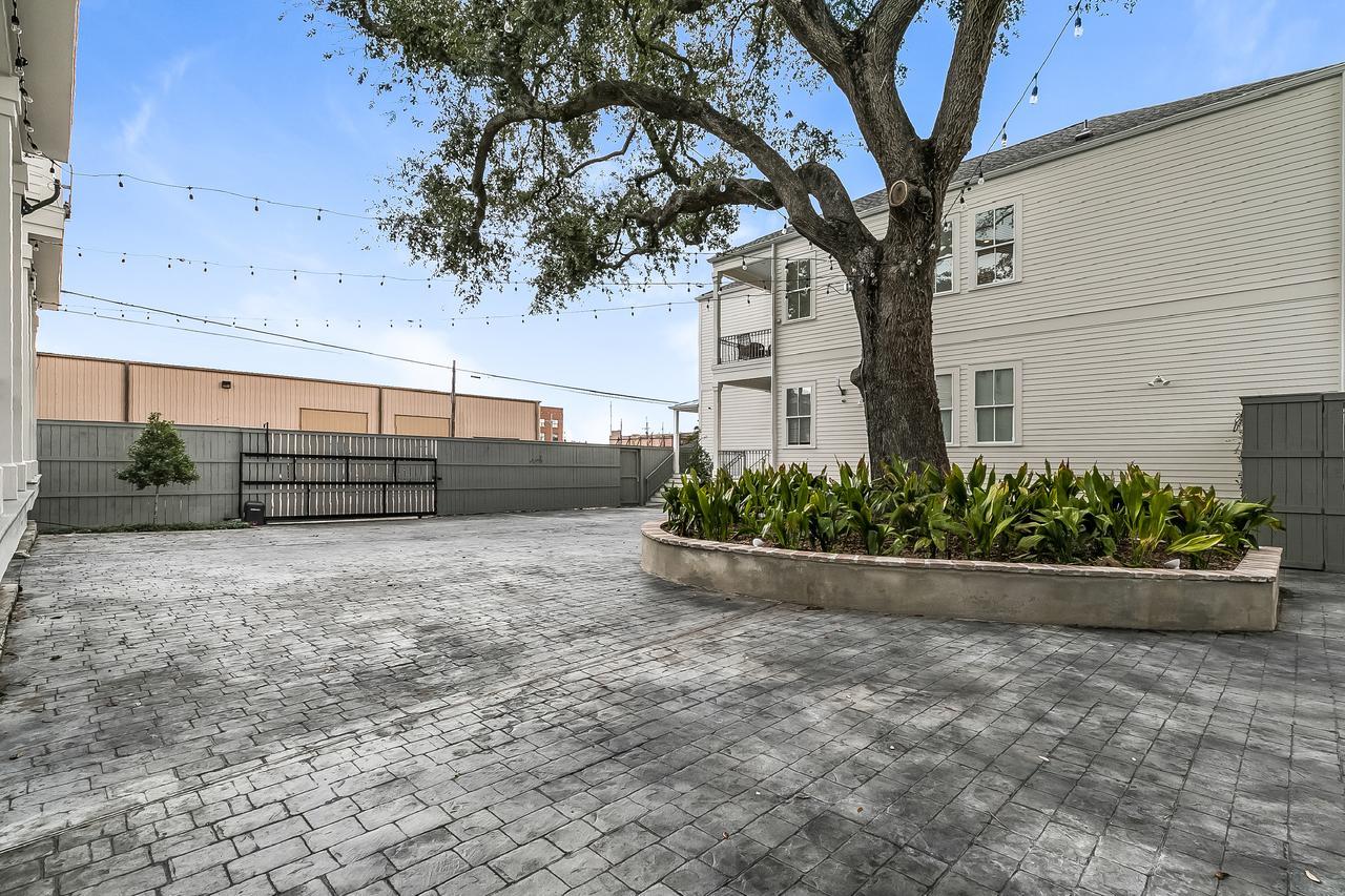 Hosteeva 3 Bedroom Cottage Close To St Charles 5 M Ride To Fq New Orleans Bagian luar foto