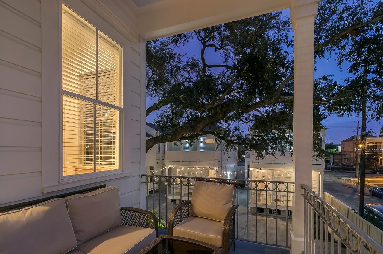 Hosteeva 3 Bedroom Cottage Close To St Charles 5 M Ride To Fq New Orleans Bagian luar foto