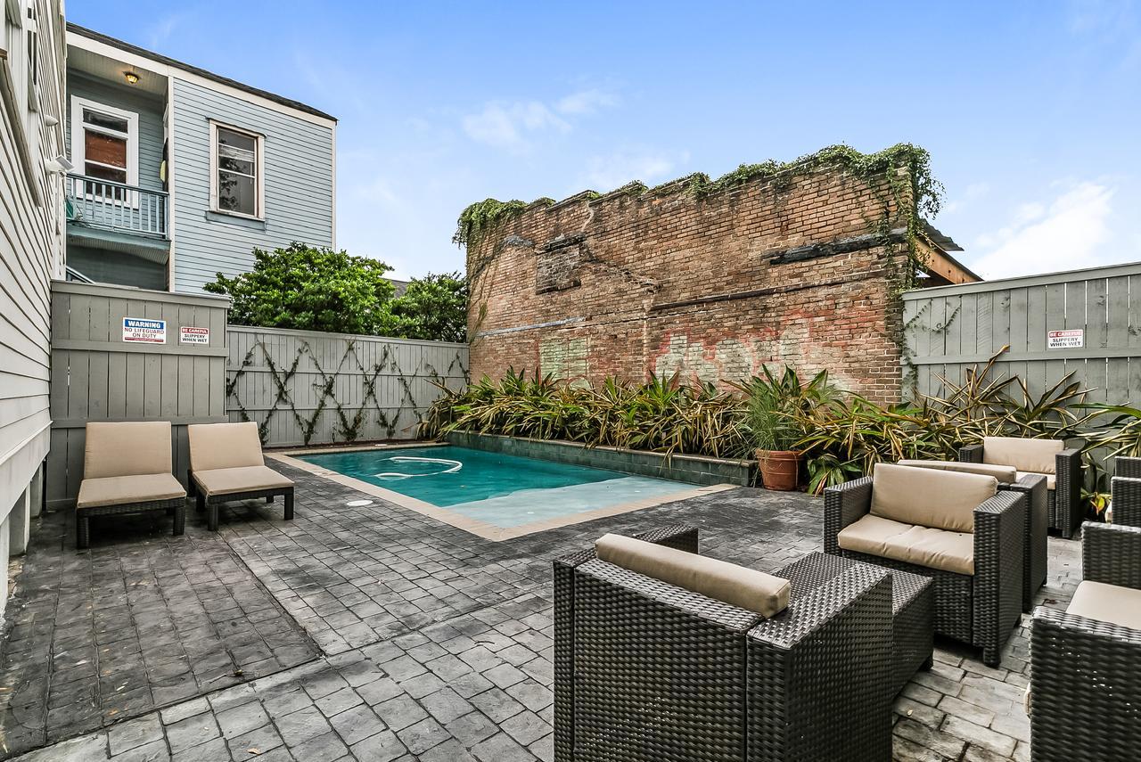 Hosteeva 3 Bedroom Cottage Close To St Charles 5 M Ride To Fq New Orleans Bagian luar foto